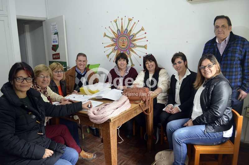 La comisión de Género y Equidad del CNE está trabajando para realizar encuentro nacional